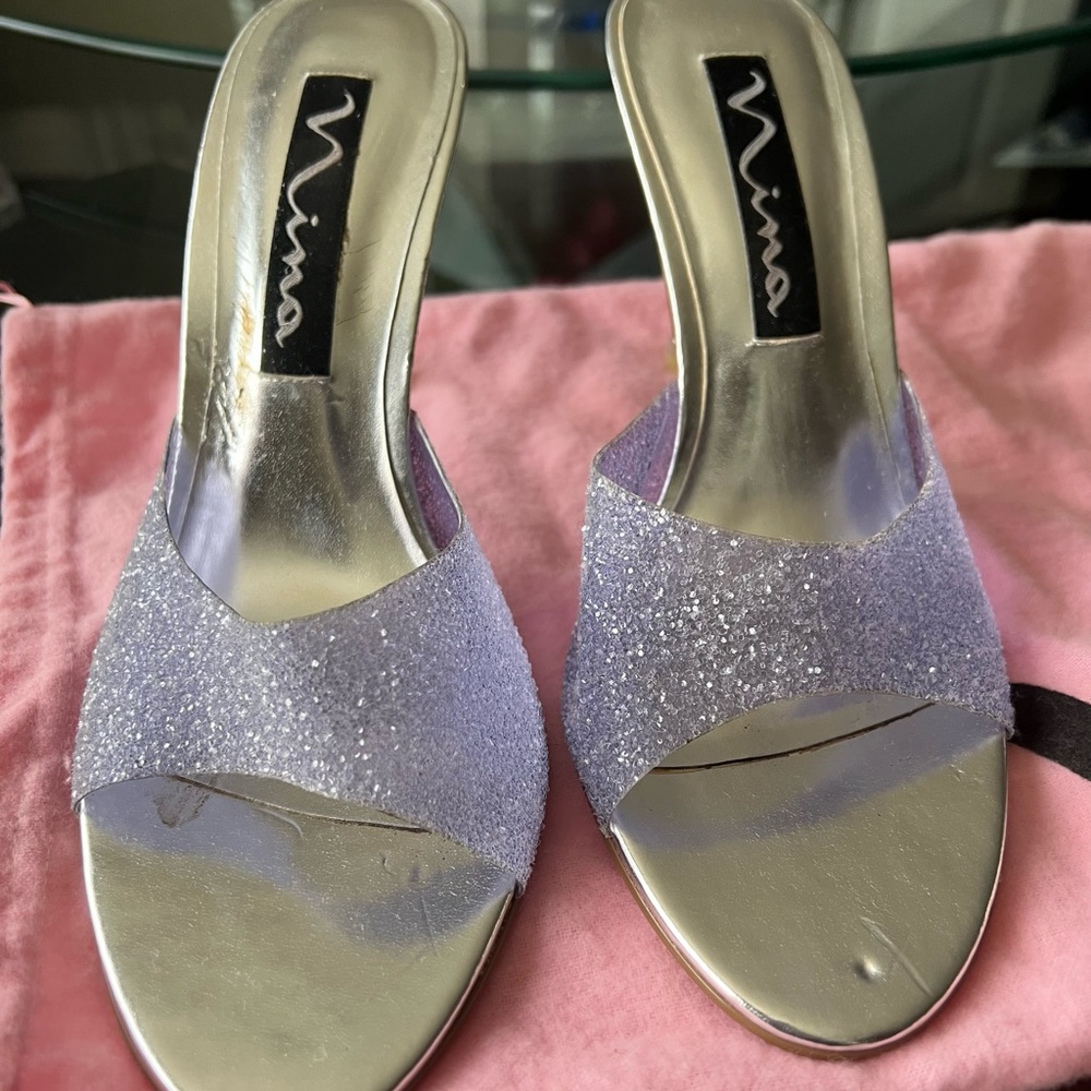 Nina Shoes